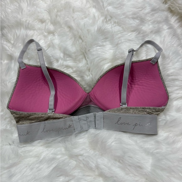 PINK Victorias Secret Bra and Pantie - Picture 6 of 11